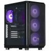 Komputer gamingowy Actina ENDORFY 9800X3D 32GB 2TB RTX5070Ti 850W no OS